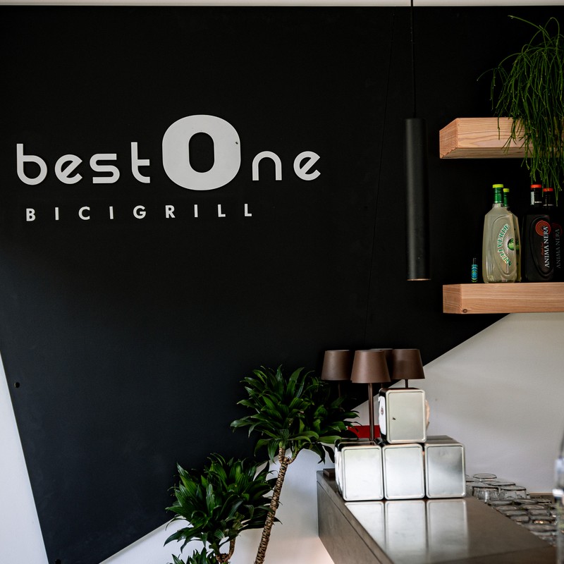BestOne Group Srl | BestOne Bicigill a Tremosine - Un sano mix di sport, natura, musica e divertimento