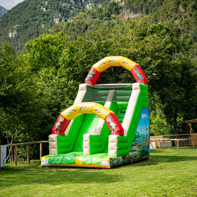 BestOne Group Srl | BestOne Bicigill a Tremosine - Un sano mix di sport, natura, musica e divertimento