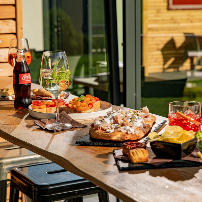 BestOne Group Srl | BestOne Bicigill a Tremosine - Un sano mix di sport, natura, musica e divertimento
