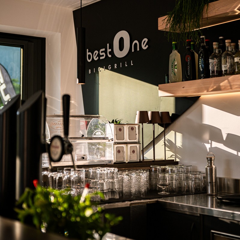 BestOne Group Srl | BestOne Bicigill a Tremosine - Un sano mix di sport, natura, musica e divertimento
