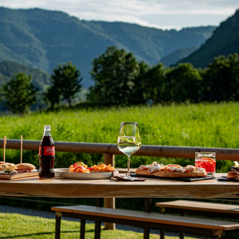 BestOne Group Srl | BestOne Bicigill a Tremosine - Un sano mix di sport, natura, musica e divertimento