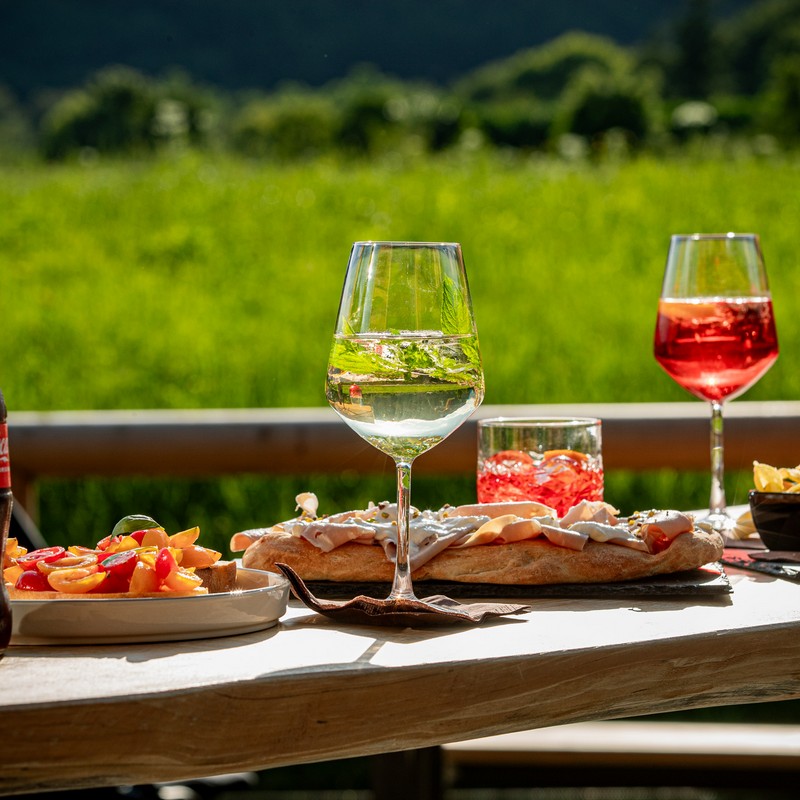 BestOne Group Srl | BestOne Bicigill a Tremosine - Un sano mix di sport, natura, musica e divertimento