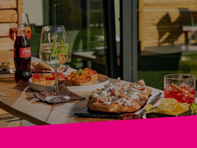 BestOne Bicigill a Tremosine - Un sano mix di sport, natura, musica e divertimento